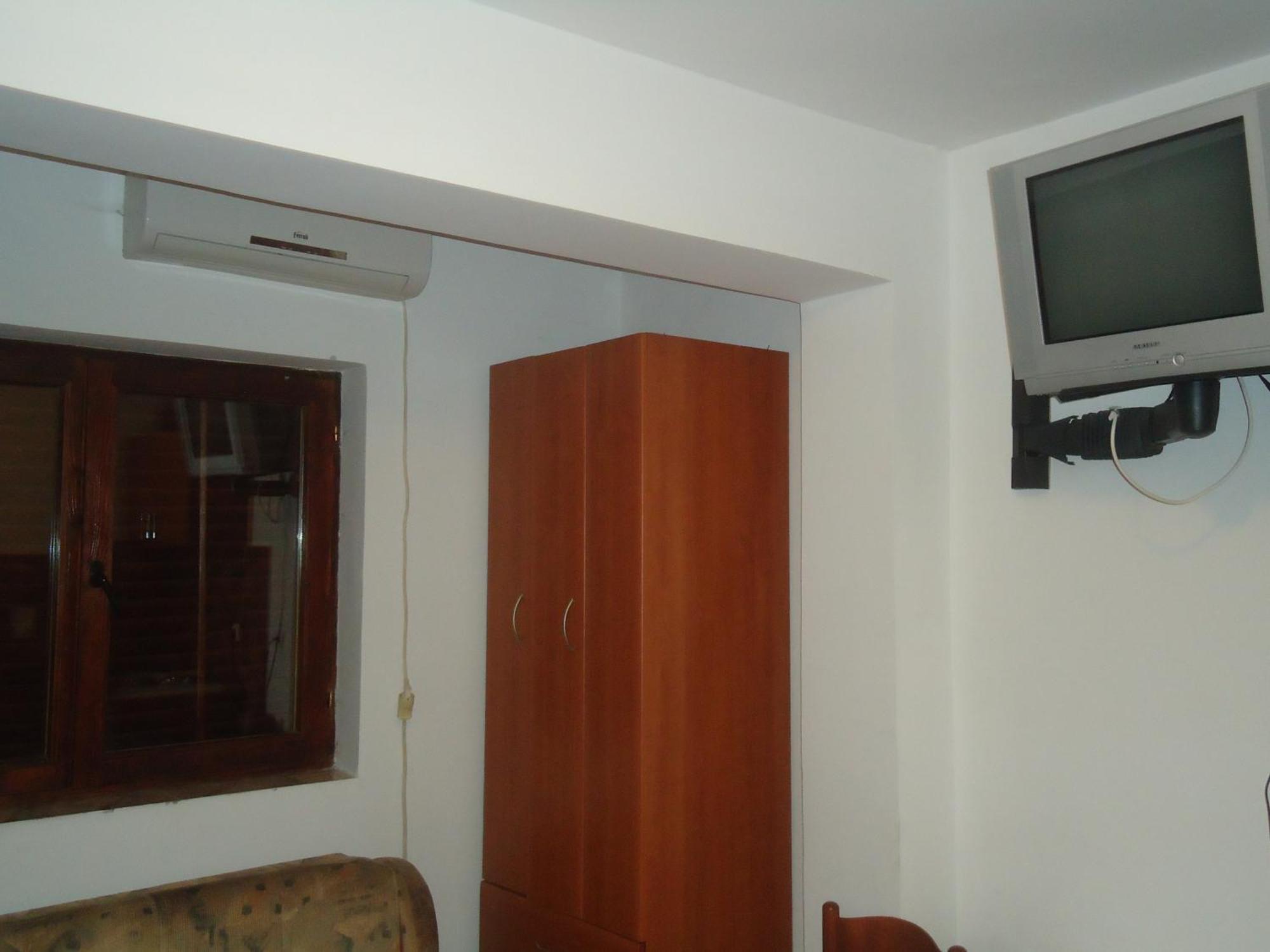 Apartments Raicevic Будва Экстерьер фото