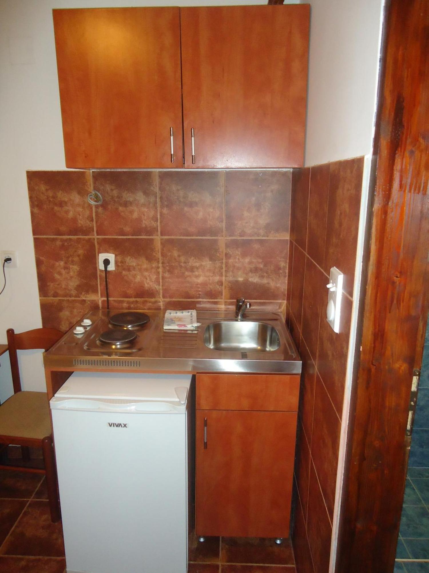 Apartments Raicevic Будва Экстерьер фото